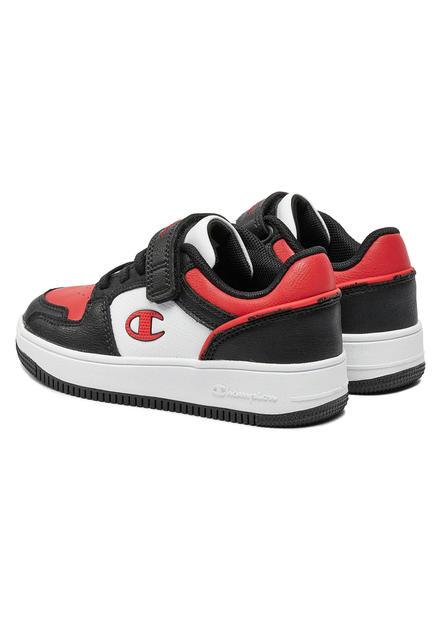 Champion RD 2.0 LOW Kinder Sneaker Basketball S32414-CHA-KK019 4/6
