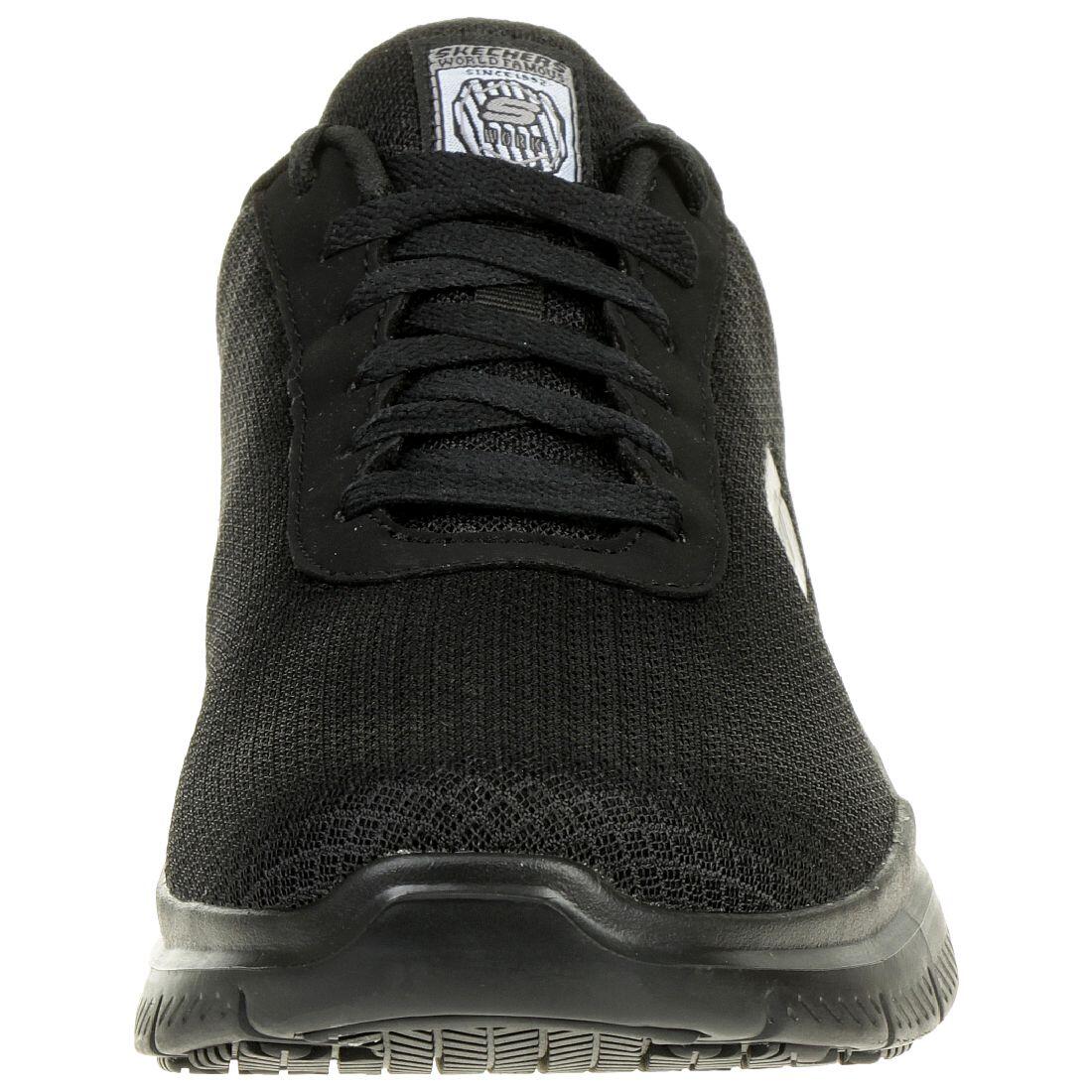 Baskets Skechers Work Relaxed Fit: Flex Advantage-Bendon SR 2/7