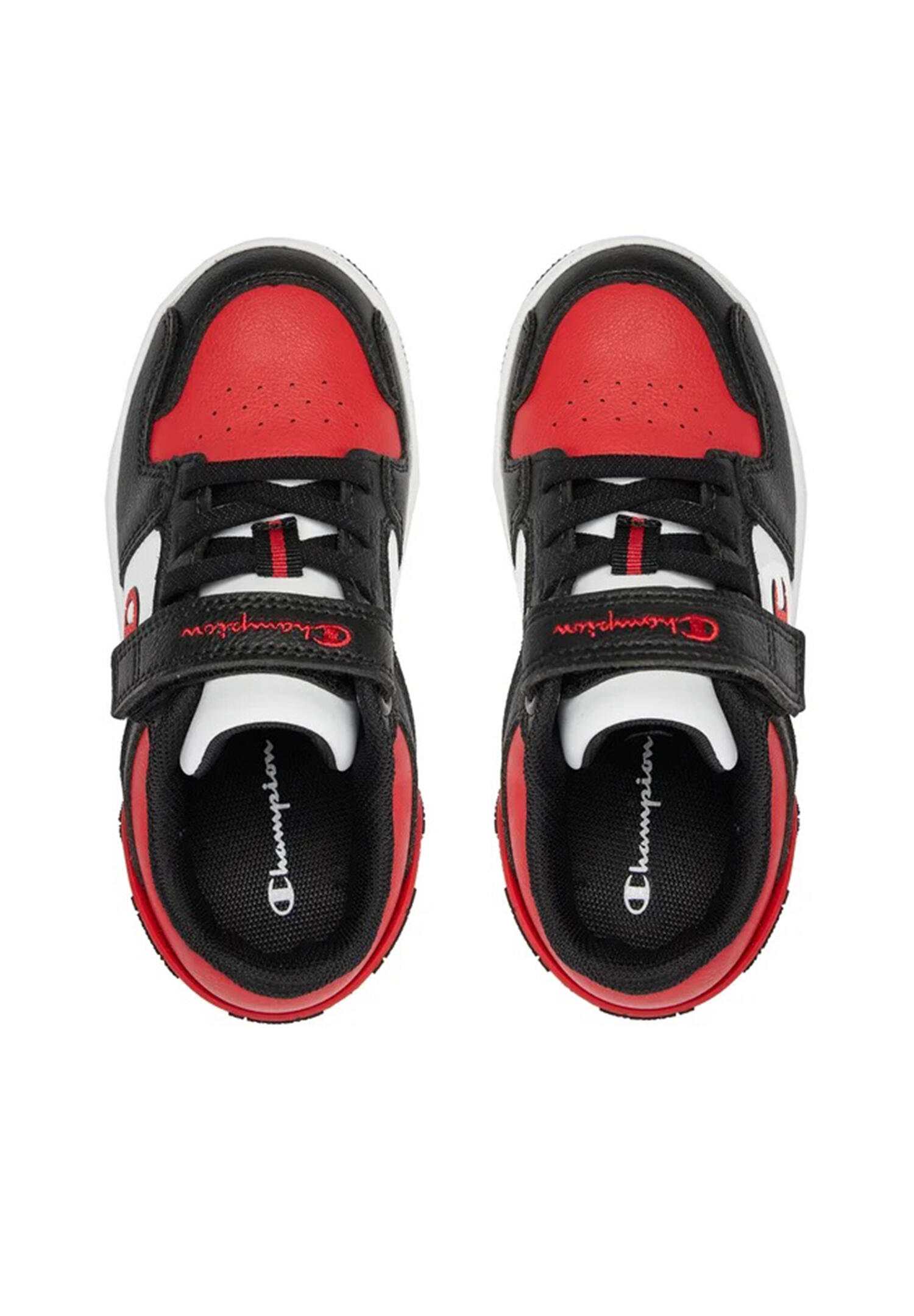 Champion RD 2.0 LOW Kinder Sneaker Basketball S32414-CHA-KK019 5/6