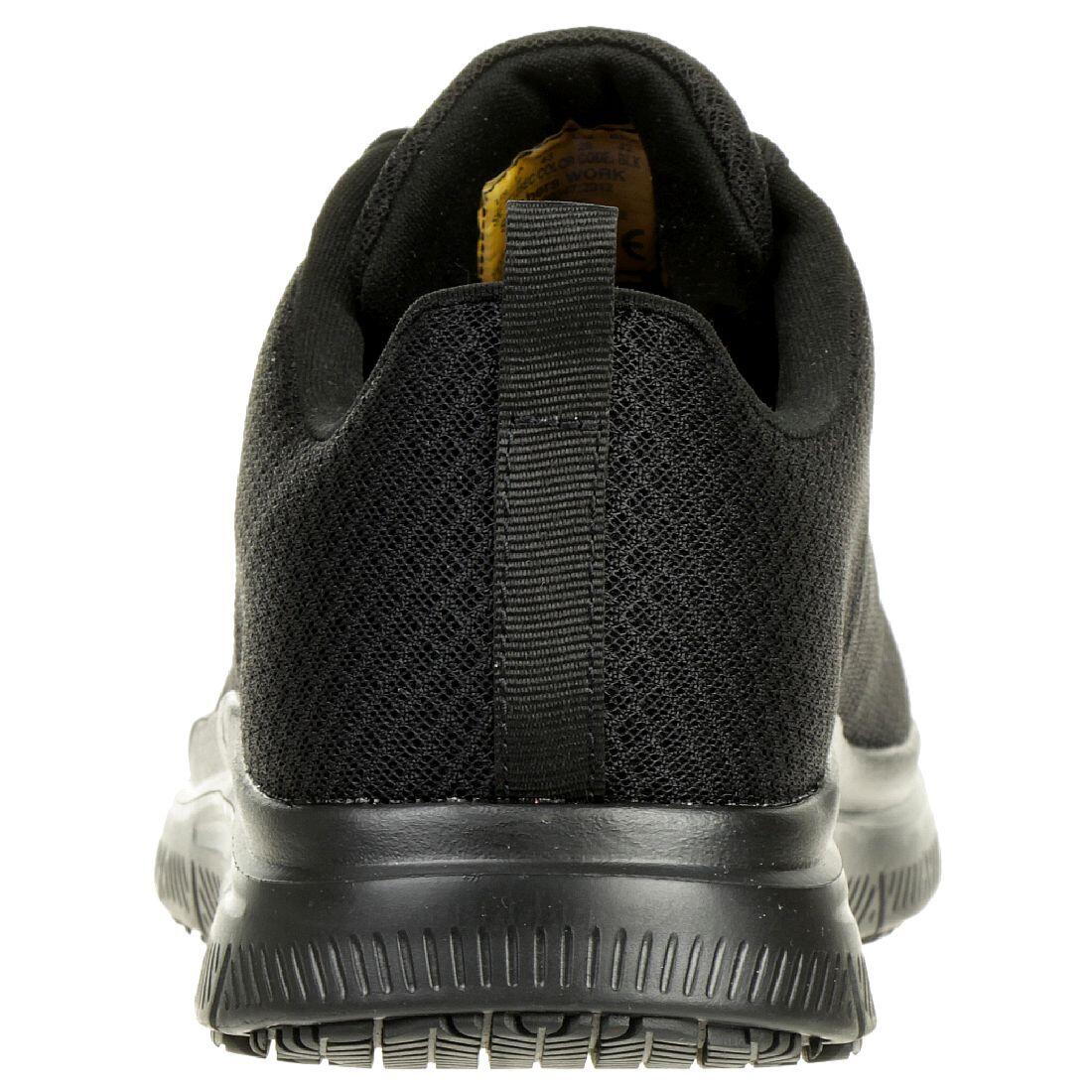 Baskets Skechers Work Relaxed Fit: Flex Advantage-Bendon SR 4/7