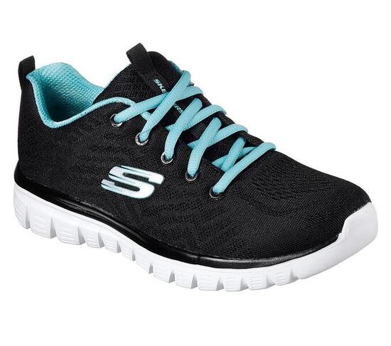 Scarpa universali donna Skechers Graceful Get Connected