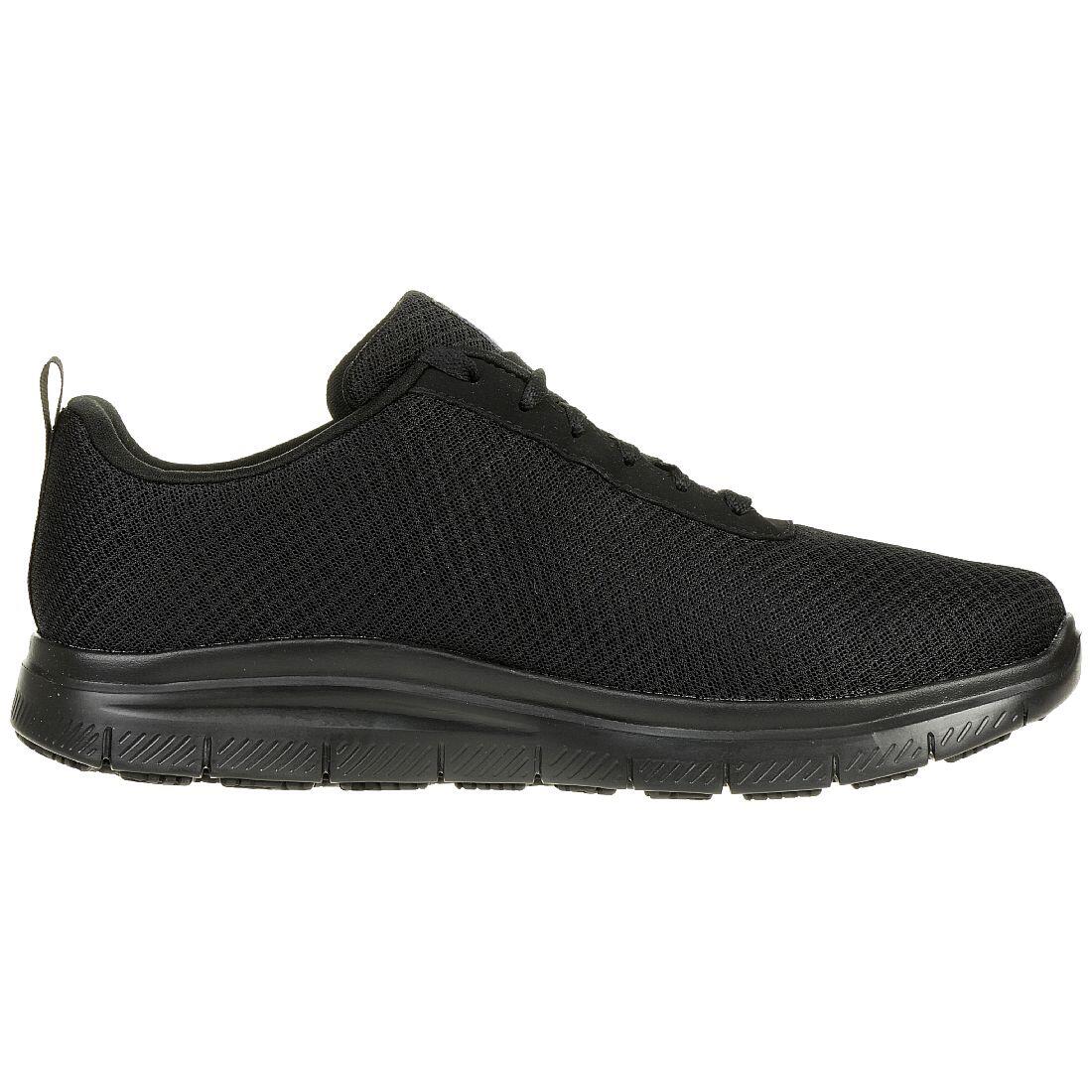 Baskets Skechers Work Relaxed Fit: Flex Advantage-Bendon SR 5/7