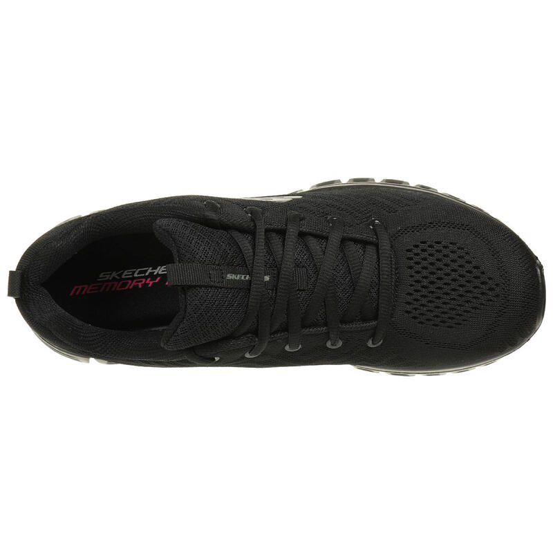 Buty sportowe Sneakersy damskie, Skechers Graceful-Get Connected