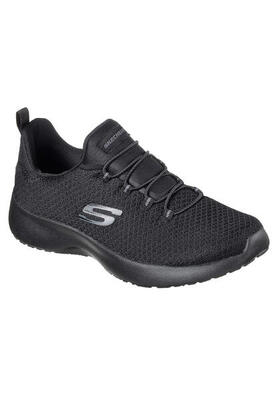 Schoenen dynamight zwart - 12119-bbk