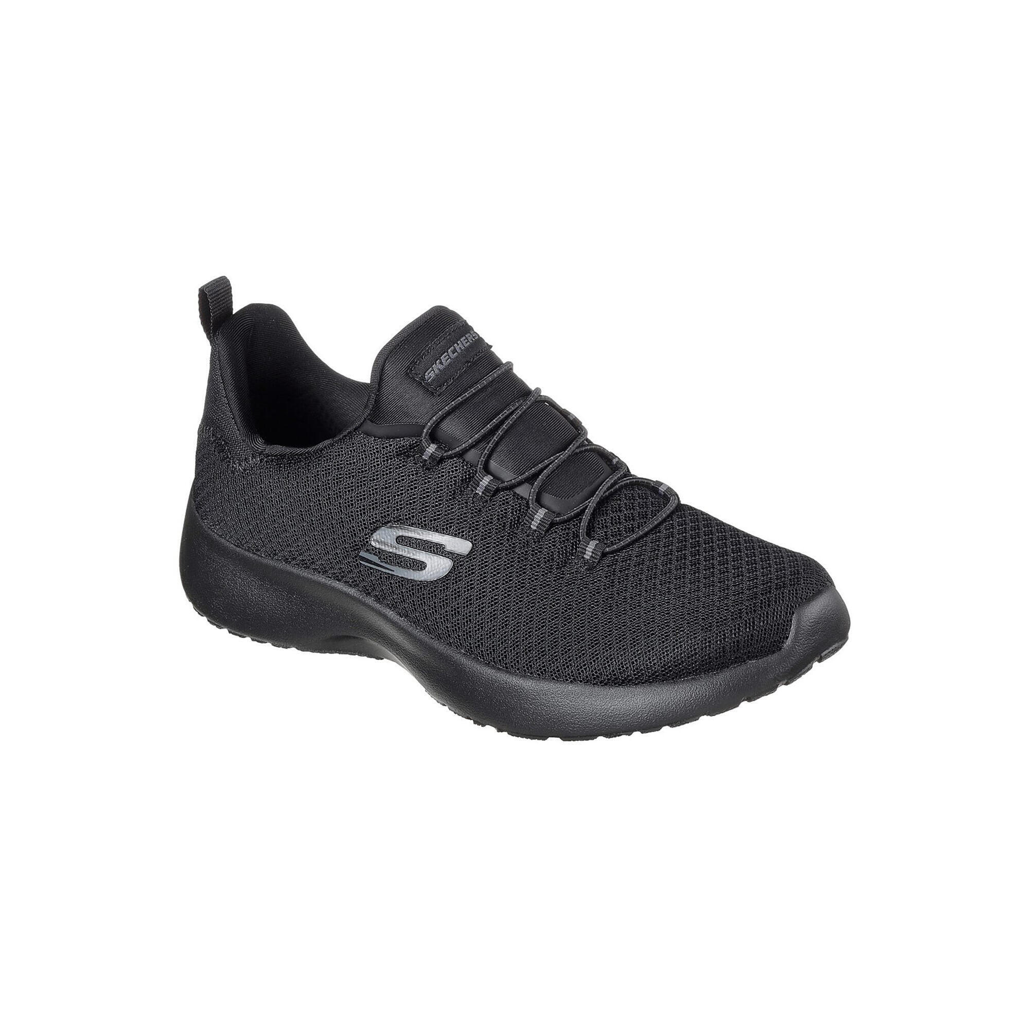 Buty Dynamight Rozmiar 37 Czarny - 12119-BBK