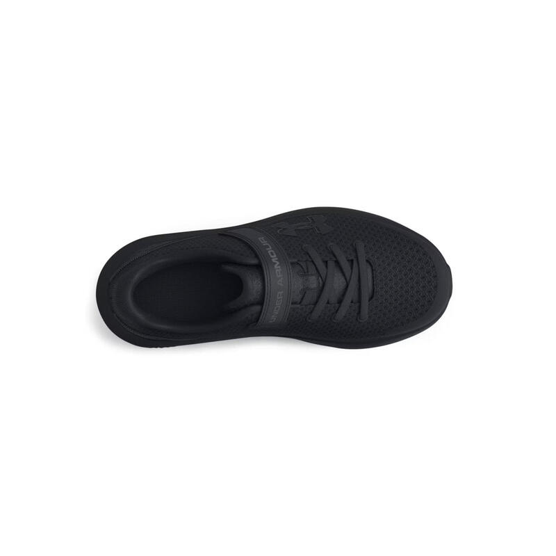 Dětské běžecké boty Under Armour Surge 4 AC