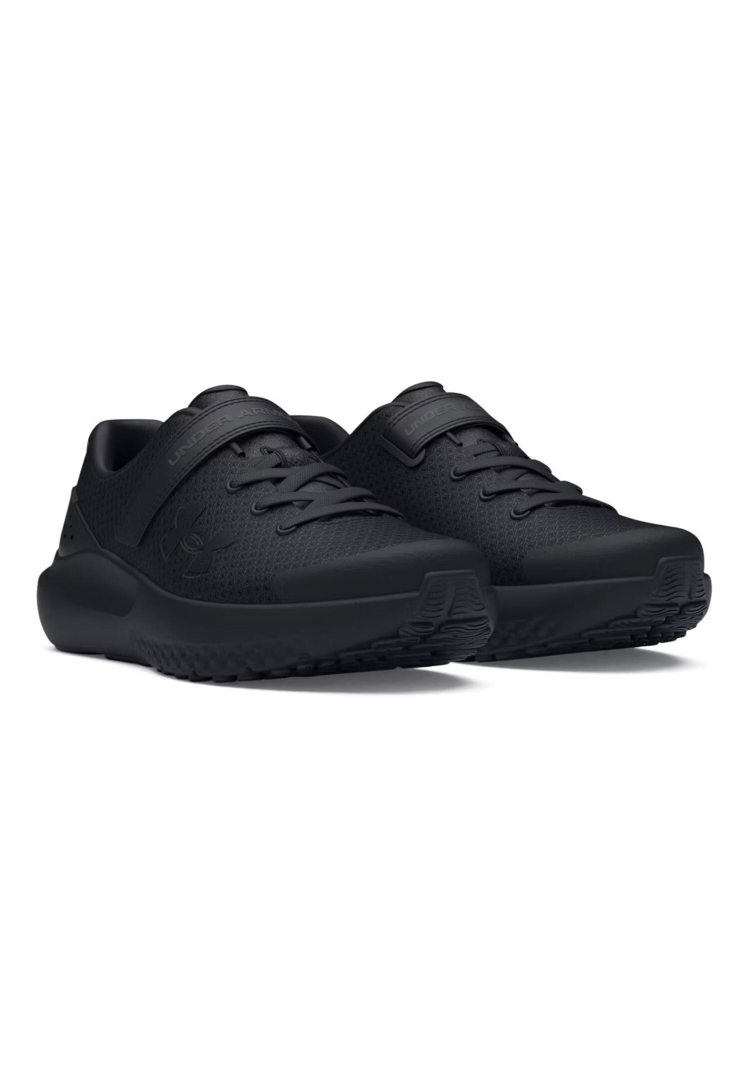 UNDER ARMOUR Dětské běžecké boty Surge 4 AC