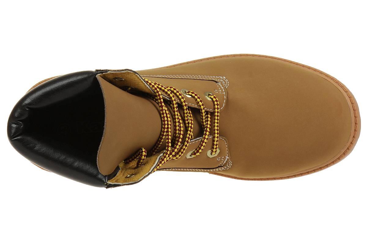 SCARPE TRAP ALTE KAPPA COMBO MID WINTER 6/7