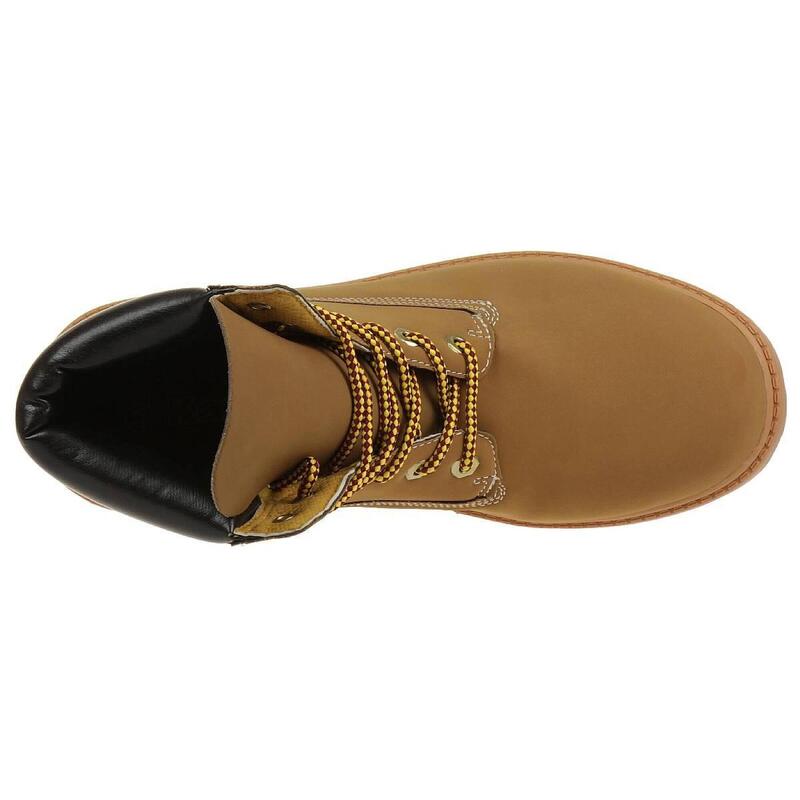 Chaussures d'hiver pour hommes Kappa Kombo Mid