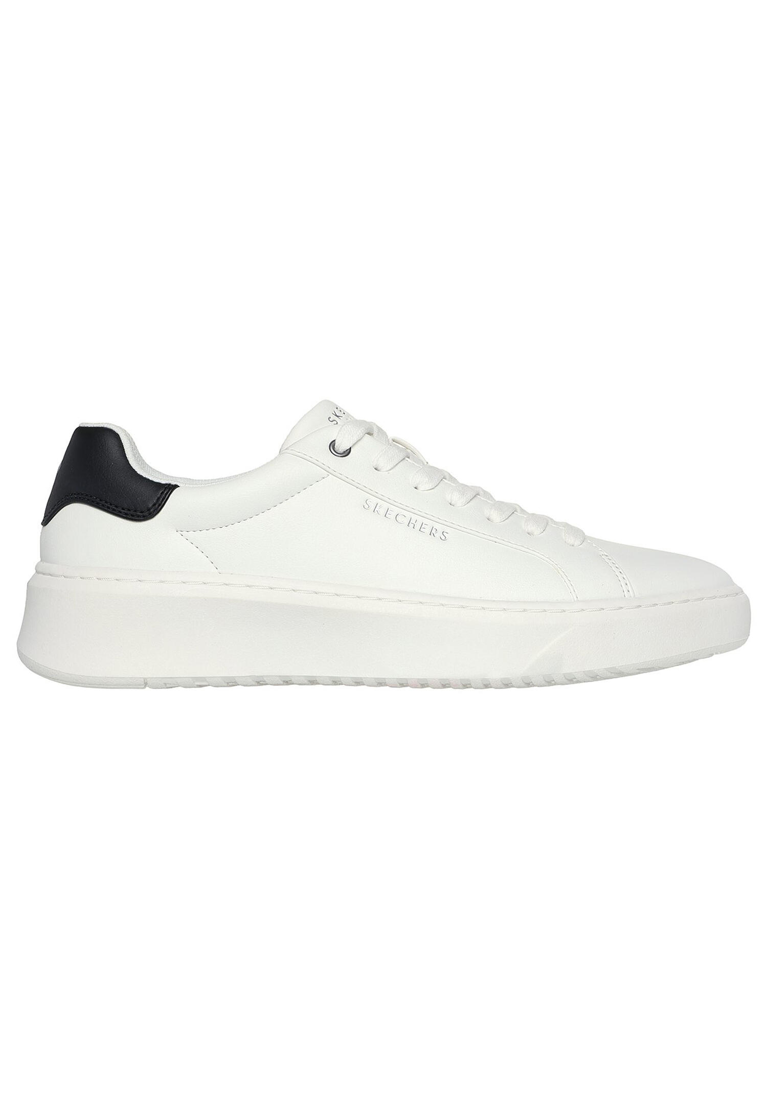 Sportschoenen voor heren Skechers Court Break - Suit Sneaker 7/7