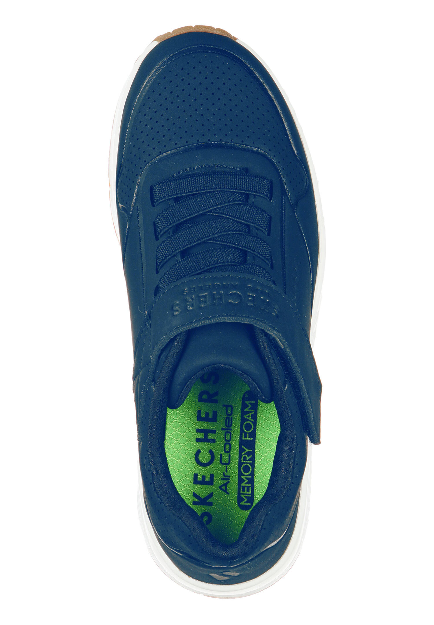 Skechers Uno - Air Blitz 403673L/NVY Bleu -35 6/6