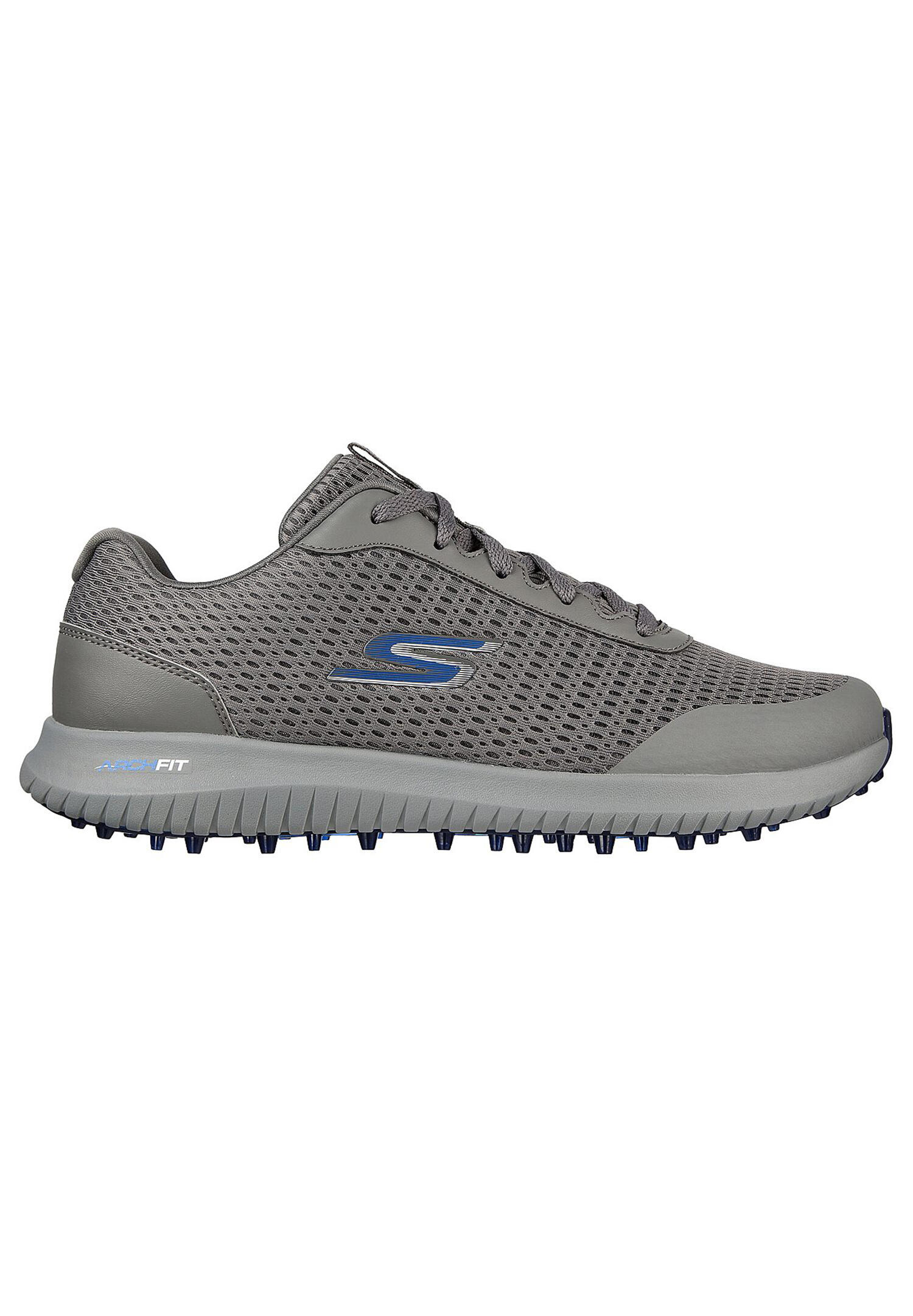 Skechers Go Max - Fairway Herren Golfschuhe Golf 214029 CCNV grau 3/5