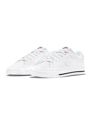 Zapatillas Mujer Nike Court Legacy Next Nature Blanco