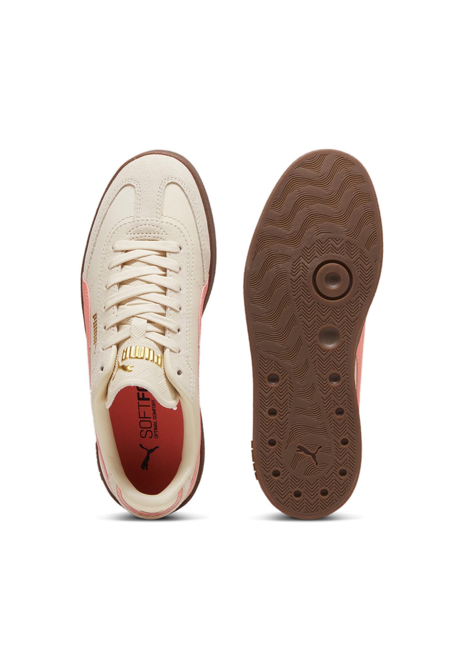 PUMA Club II Era 'Beige Orange' — foto 6