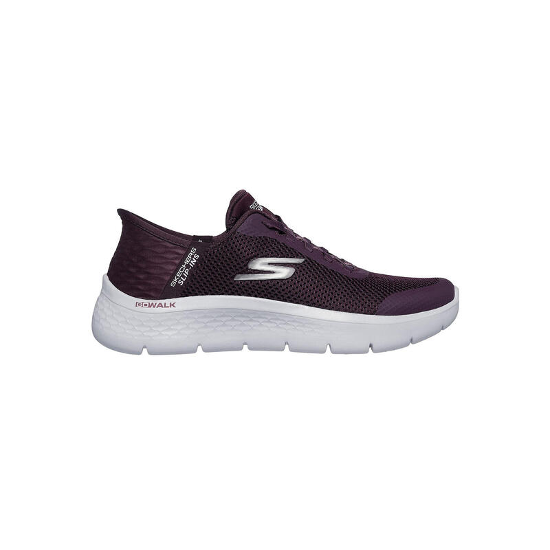 Buty sportowe Sneakersy damskie,  Slip-Ins: GO WALK Flex - Grand Entry