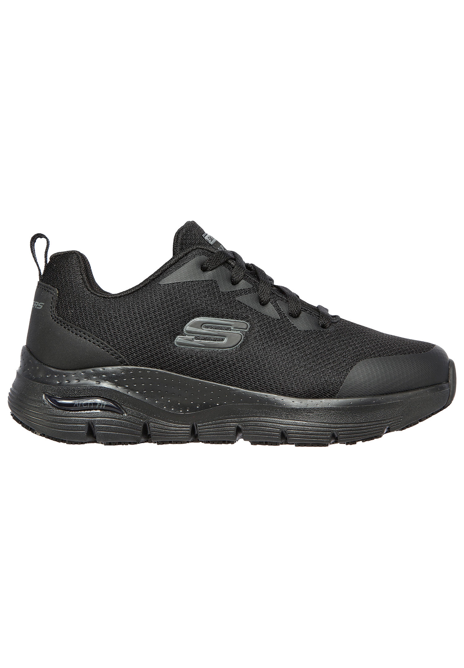 Chaussures Work: Arch Fit SR - 108019EC-BLK Noir 2/5