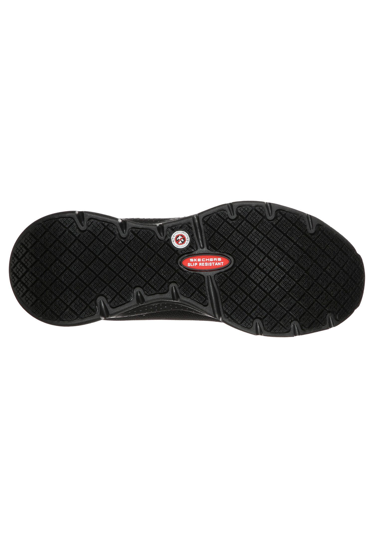 Chaussures Work: Arch Fit SR - 108019EC-BLK Noir 4/5