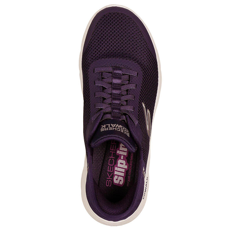 Buty sportowe Sneakersy damskie,  Slip-Ins: GO WALK Flex - Grand Entry