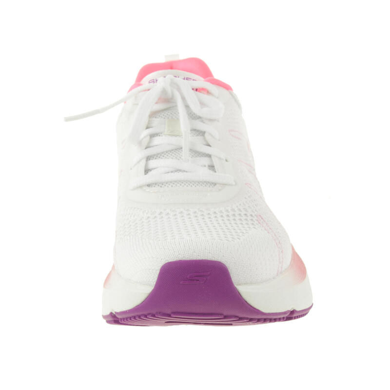 Hardloopschoenen voor vrouwen Skechers Max Cushioning Delta