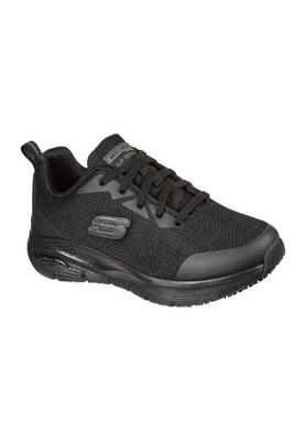Skechers - Arch fit negro 108019EC BLK