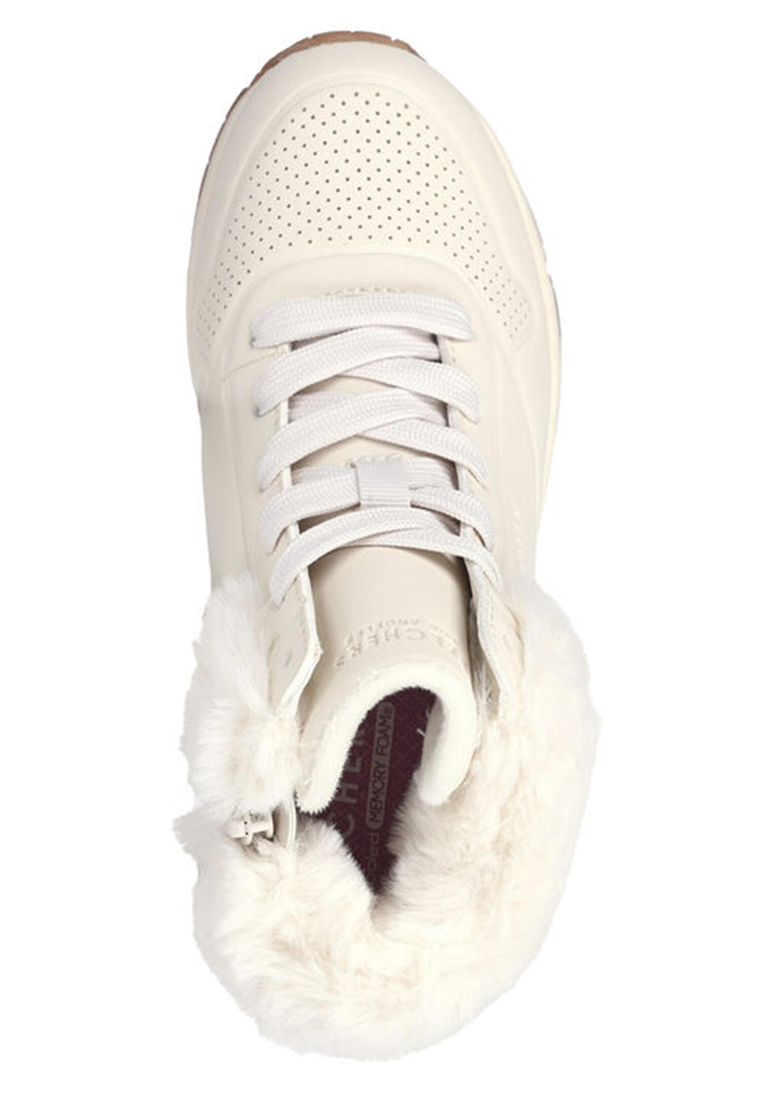 Botas de neve quentes para Menina Uno - Fall Air 7/7