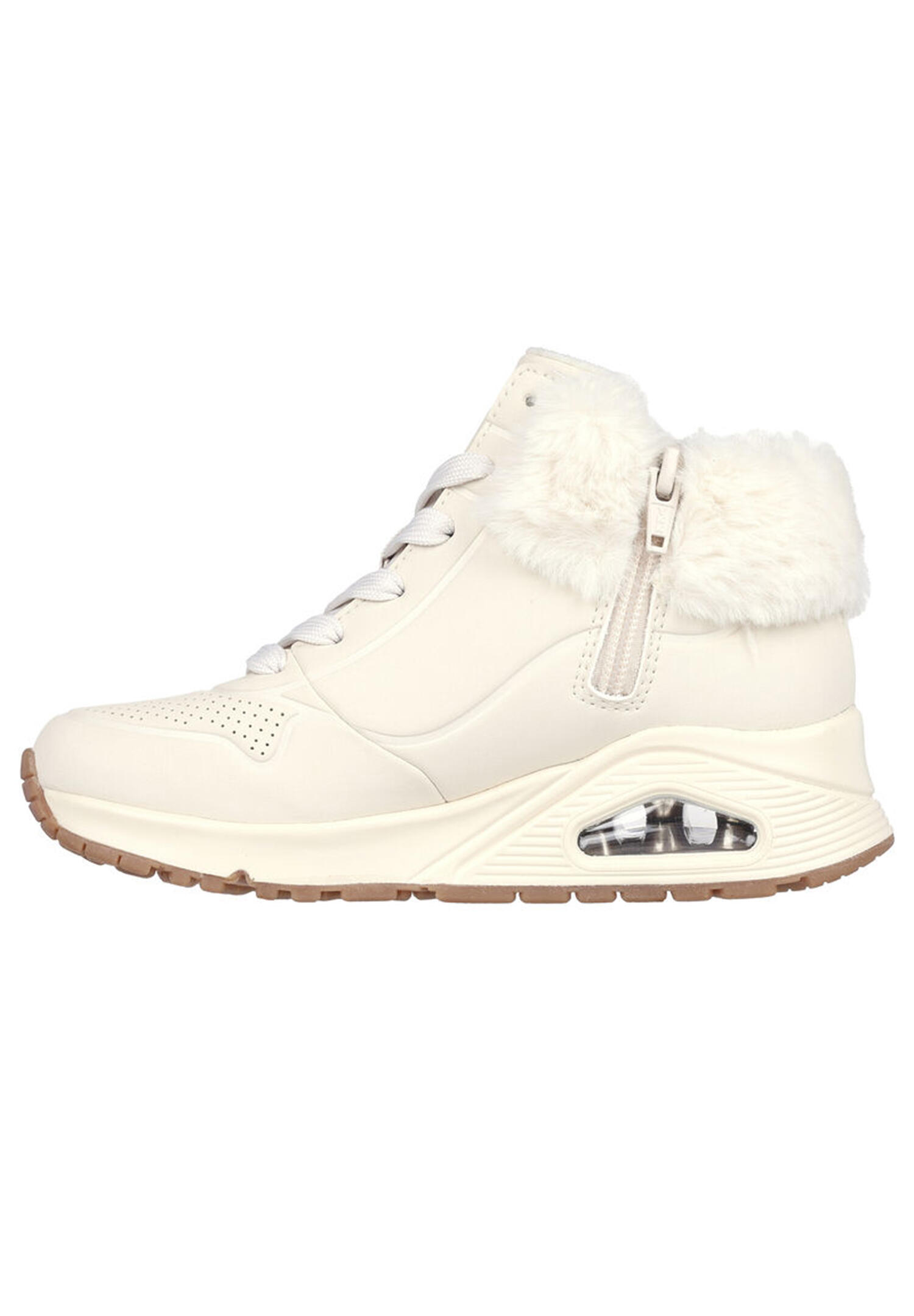 Botas de neve quentes para Menina Uno - Fall Air 6/7