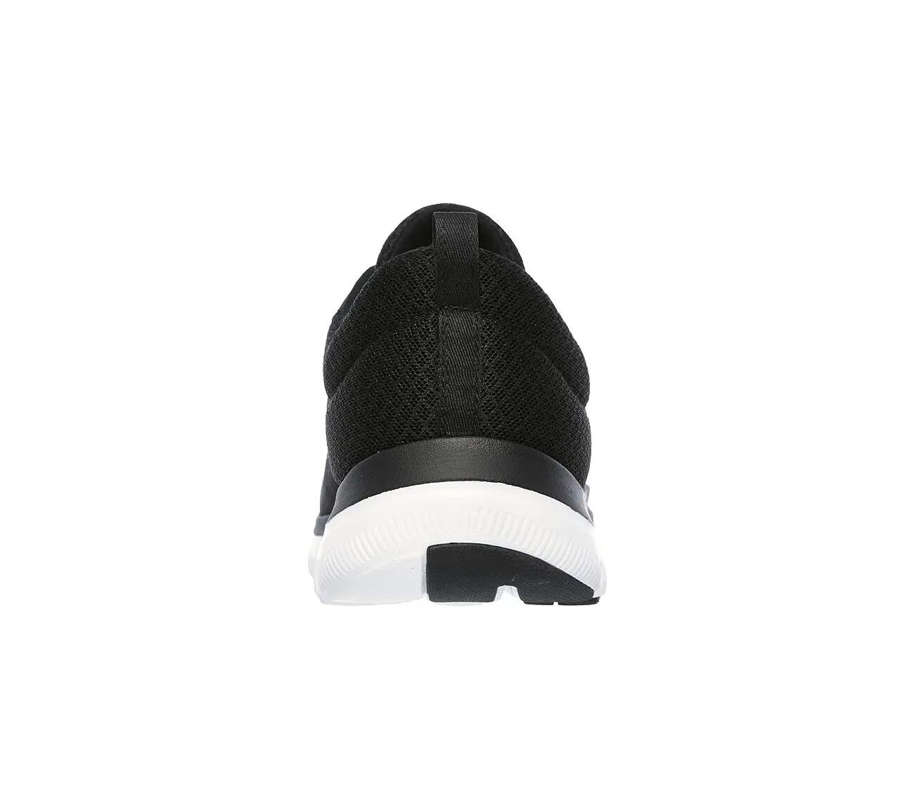Skechers Sport Mens FLEX ADVANTAGE 2.0 DAYSHOW Sneakers Herren Schuhe Schwarz 5/5
