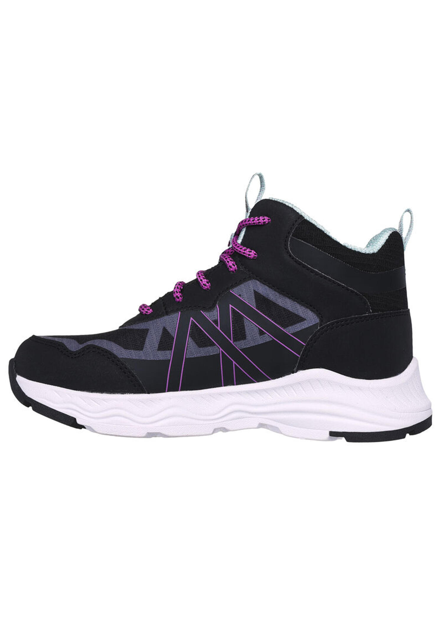 Scarpa da trekking bambini Skechers Adventure Blitz Fun Pursuit 5/6