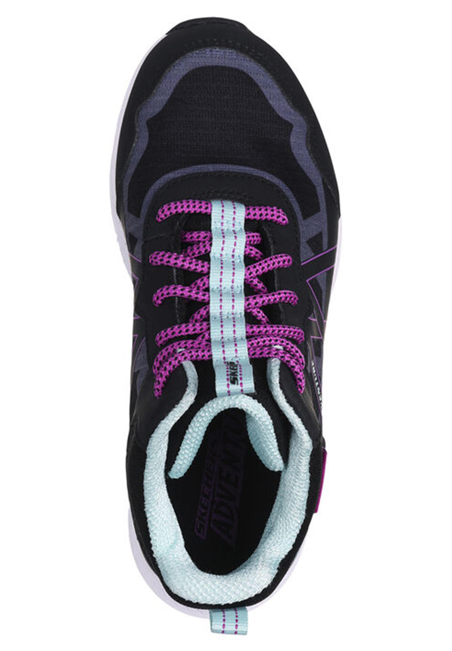 Scarpa da trekking bambini Skechers Adventure Blitz Fun Pursuit 6/6