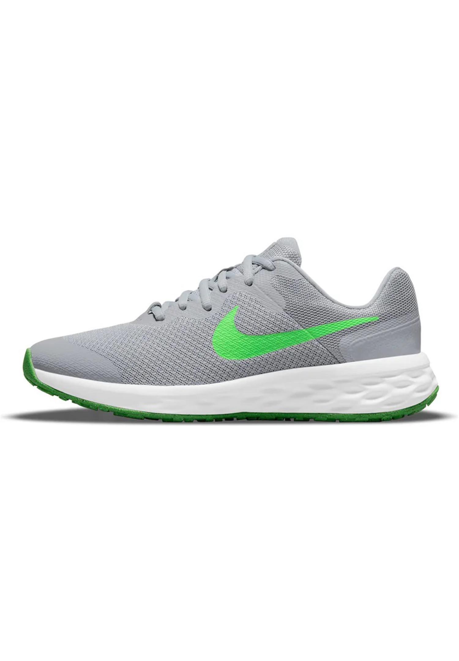 Sapatos para correr /jogging para crianças Nike Revolution 6 NN GS 6/6