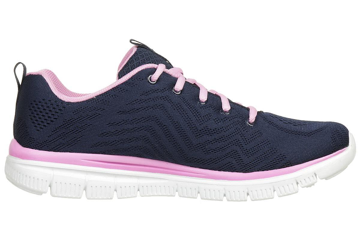 Chaussures De Sport Skechers Graceful Femme 7/7