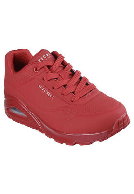 Sportschoenen voor vrouwen uno-stand on air
