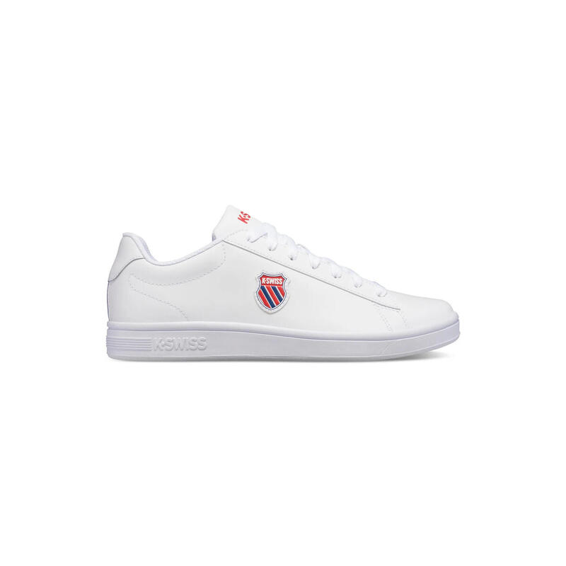 Încălțăminte Drumeții În Natură K-Swiss Court Shield Bărbați