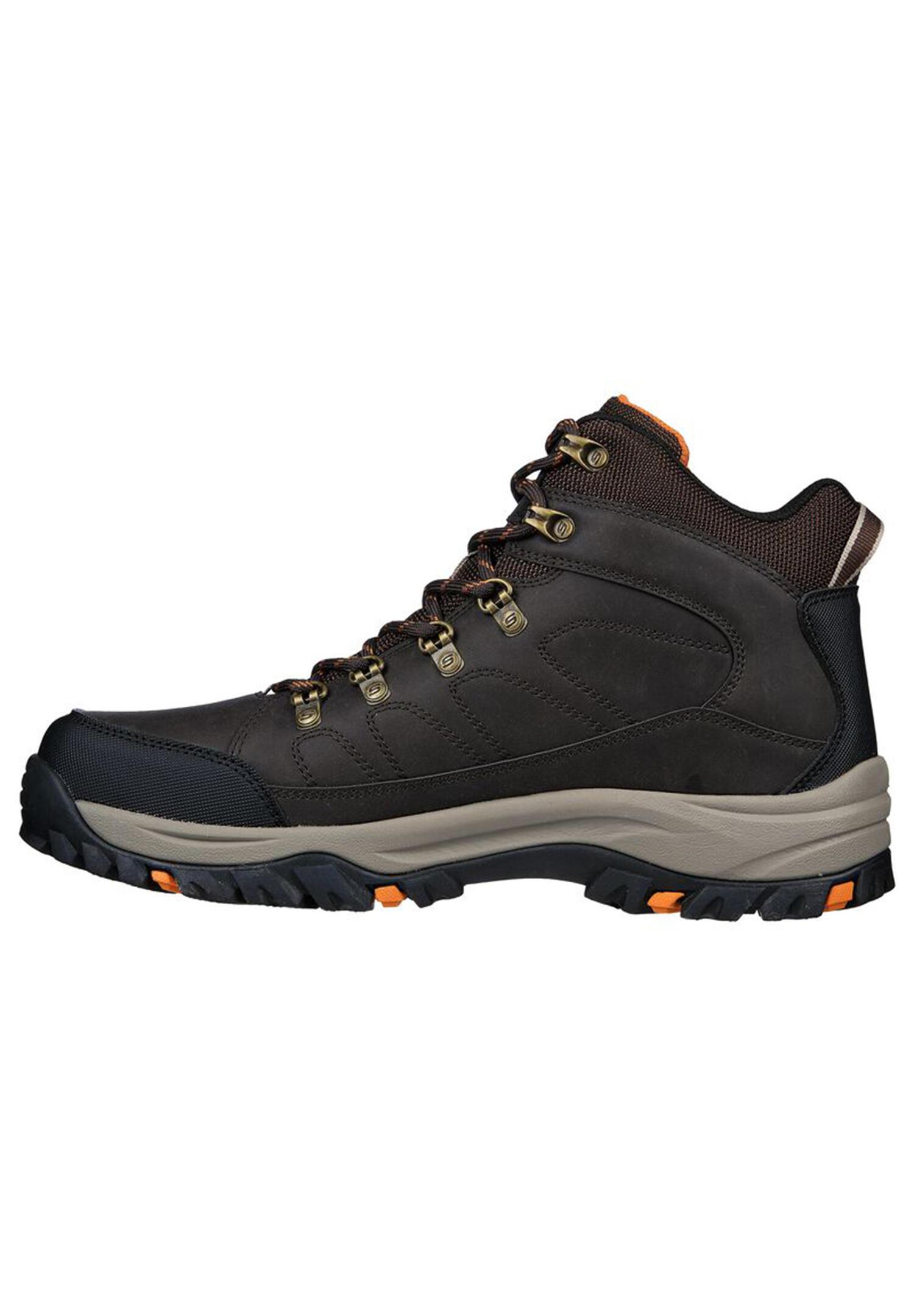 SKECHERS chaussures de randonnée Skechers Relment Daggett 6/7
