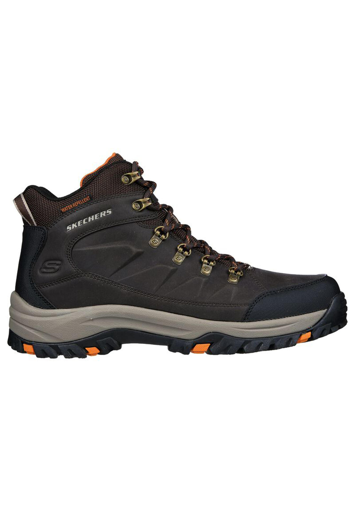 SKECHERS chaussures de randonnée Skechers Relment Daggett 7/7