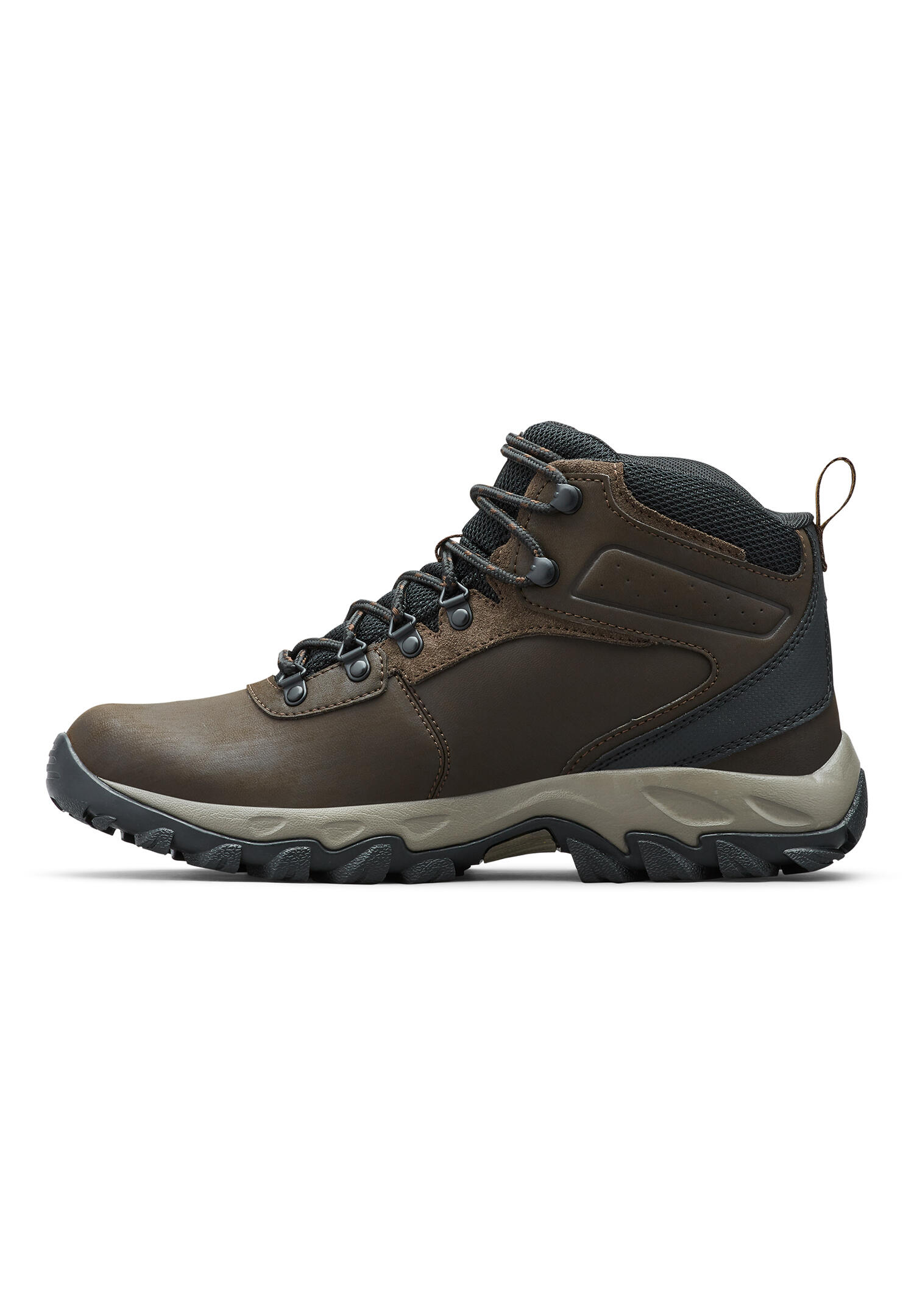 Chaussures de randonnée Columbia Newton Ridge Plus II waterproof 6/7