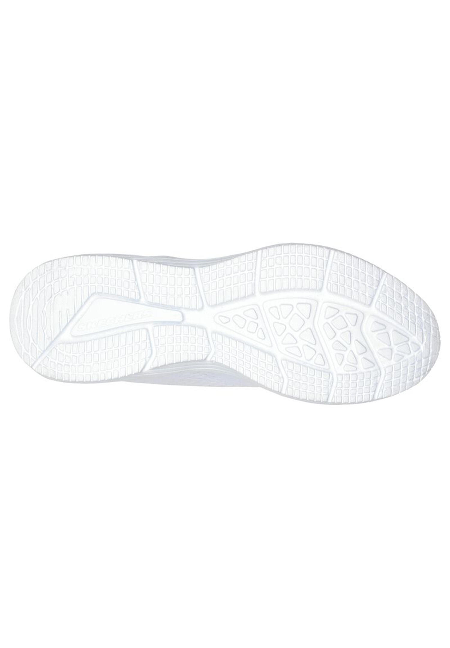 Skechers DYNA-AIR-PELLAND Herren Sneakers 52559 WHT weiss 5/15