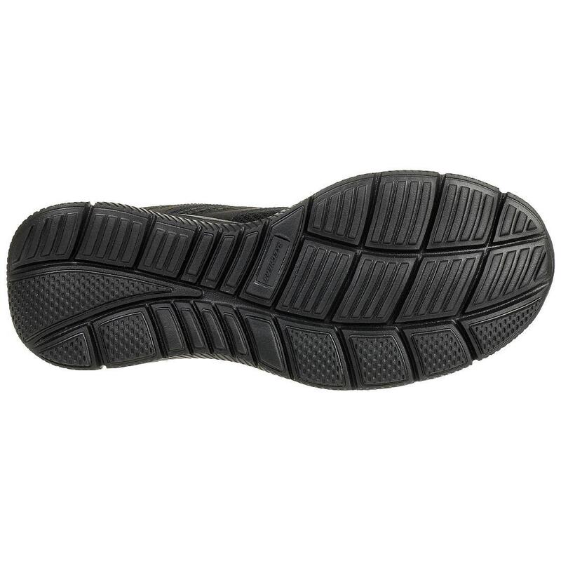 Pantofi Skechers Verse Flash Point negri pentru bărbați