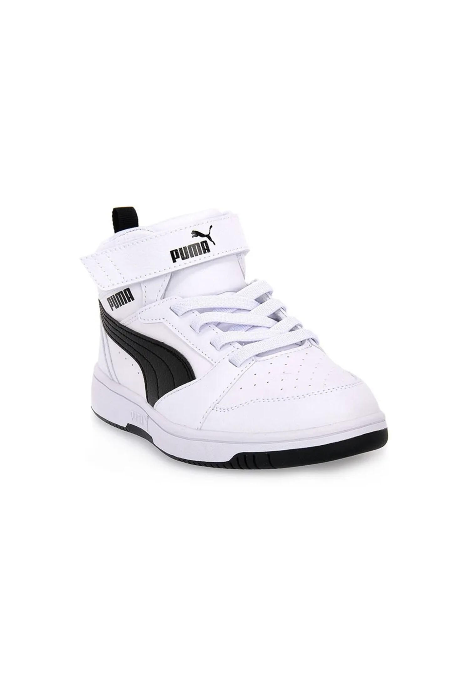 Basket mi-haute Rebound V6 Enfant PUMA 7/7