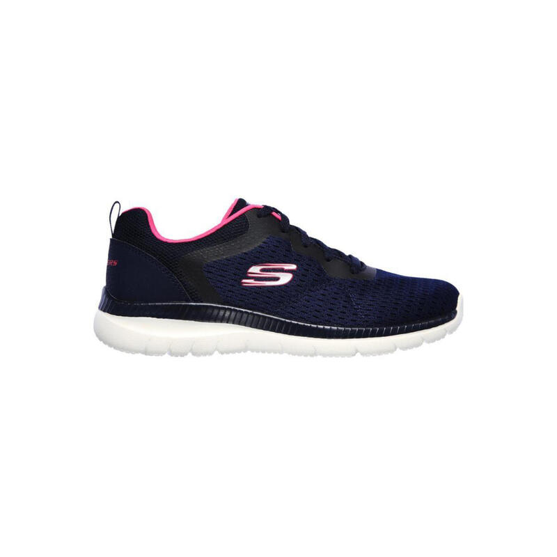 Tenisky Skechers Model Bountiful-quick Path Barva Modrý
