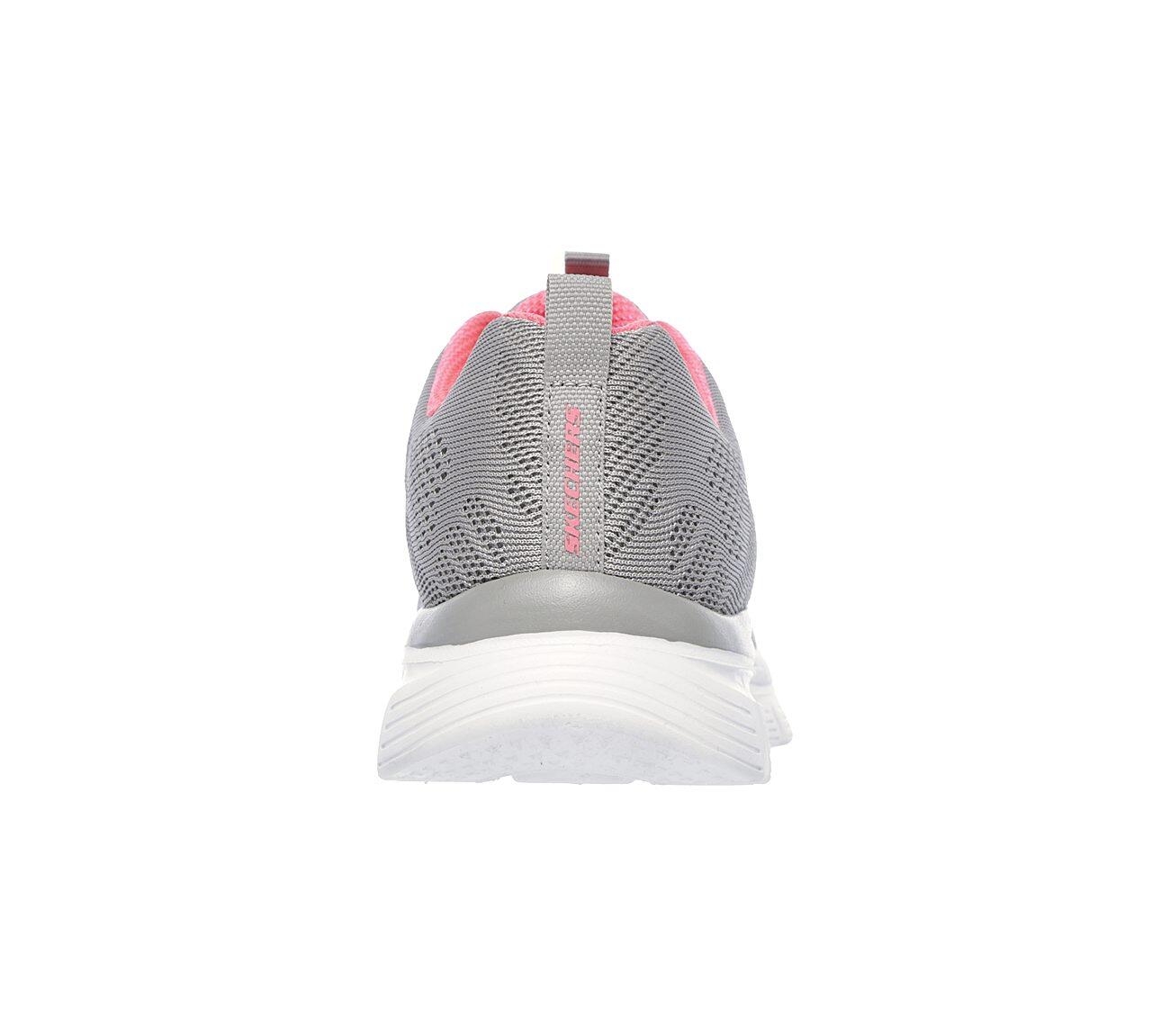 Chaussure formation femmes Skechers Graceful Get Connect 4/5