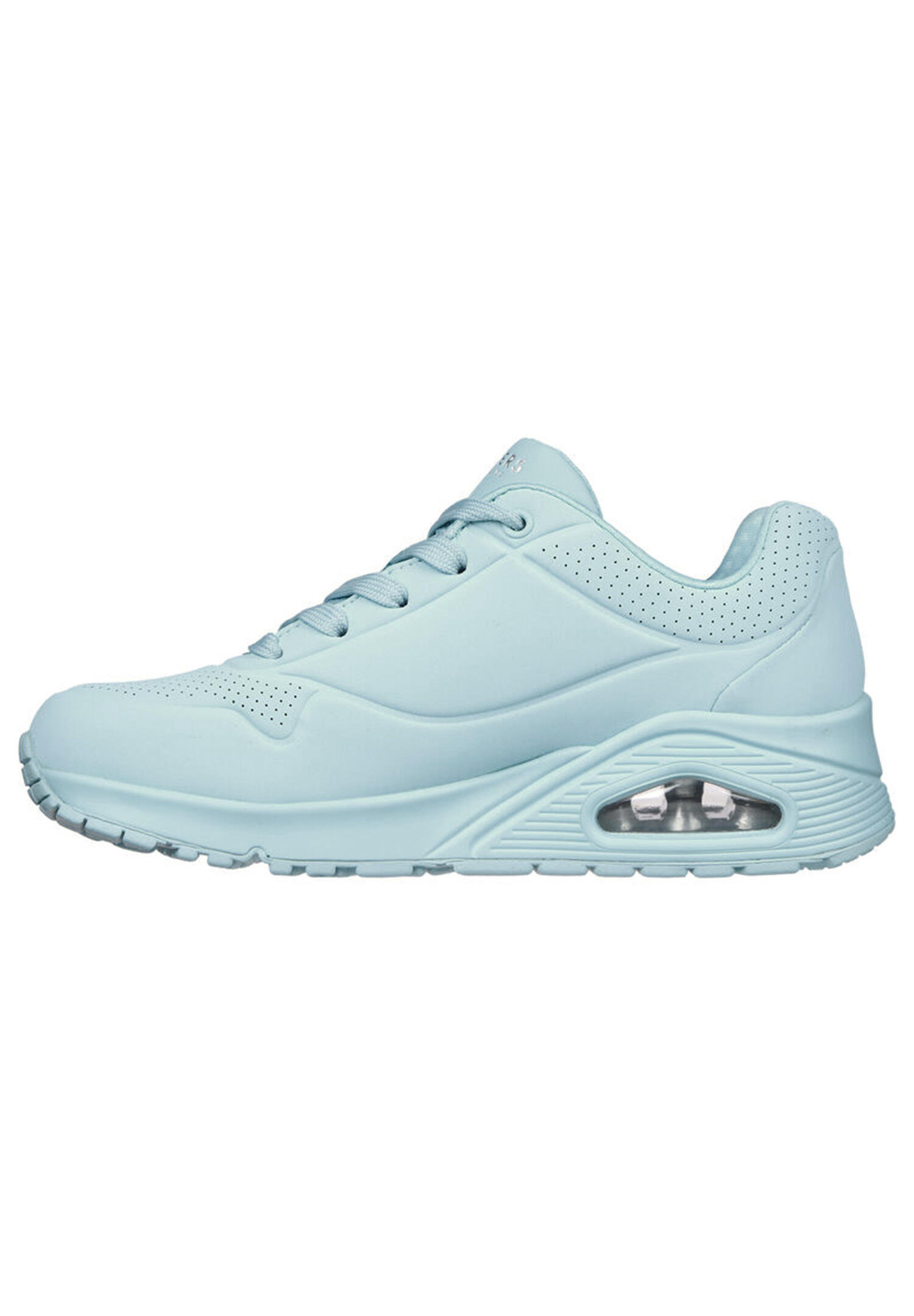 Chaussures universel femmes Skechers Unostand ON Air 5/7