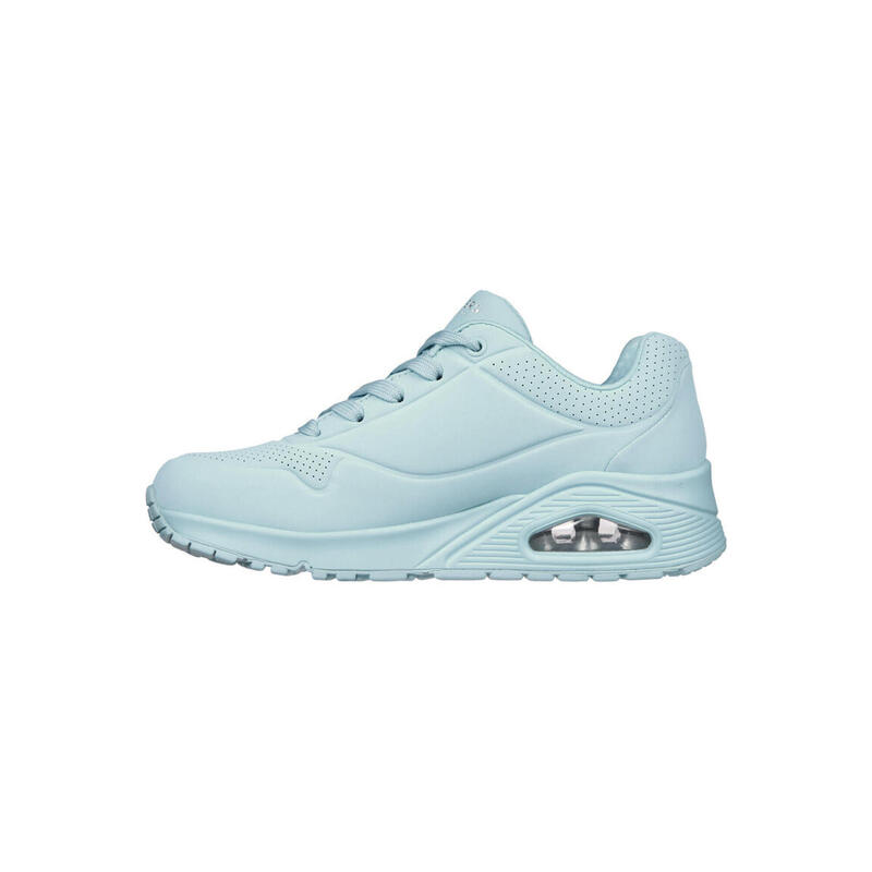 Skechers Uno Stand On Air 73690/LTBL Lichtblauw-37