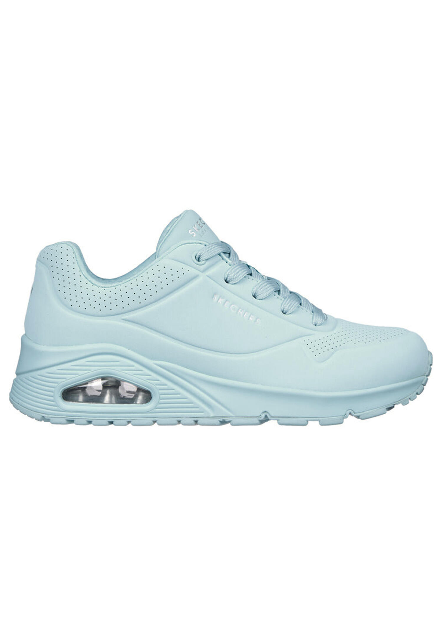 Chaussures universel femmes Skechers Unostand ON Air 6/7