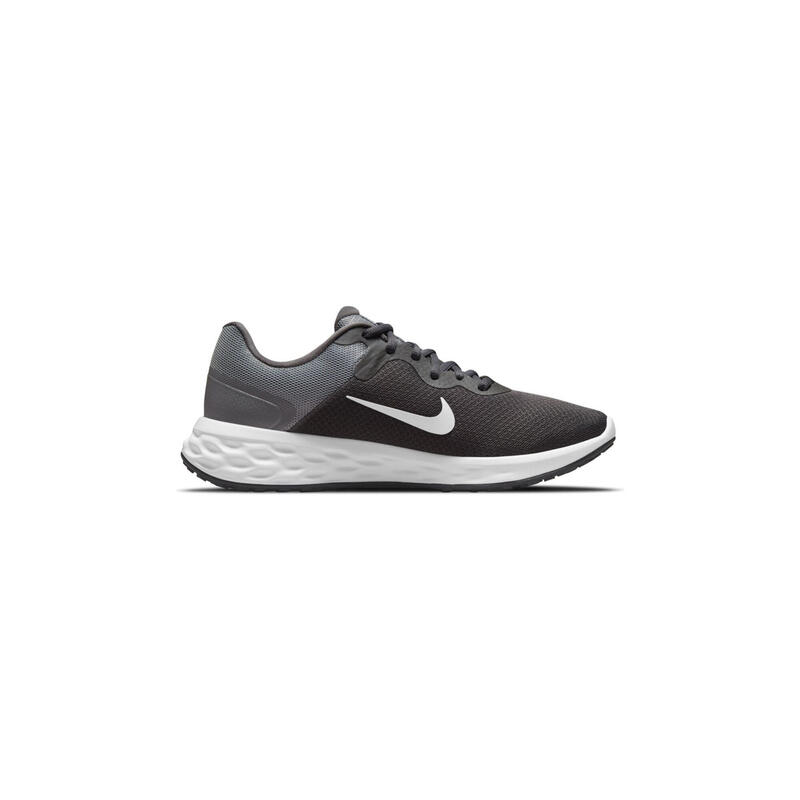 Baskets Homme Baskets Nike NIKE REVOLUTION 6 Gris Gris Nike