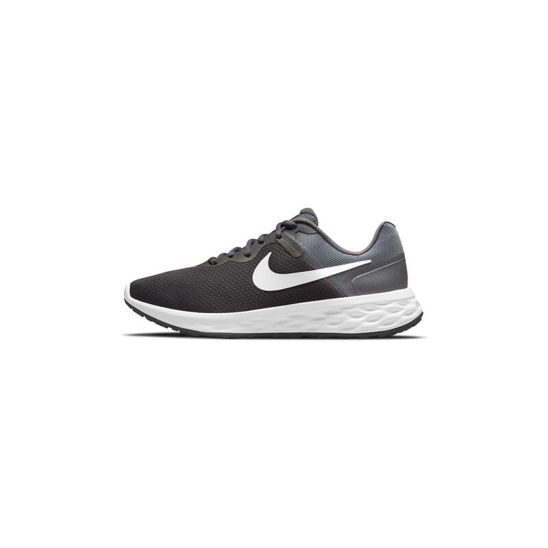 Baskets Homme Baskets Nike NIKE REVOLUTION 6 Gris Gris Nike