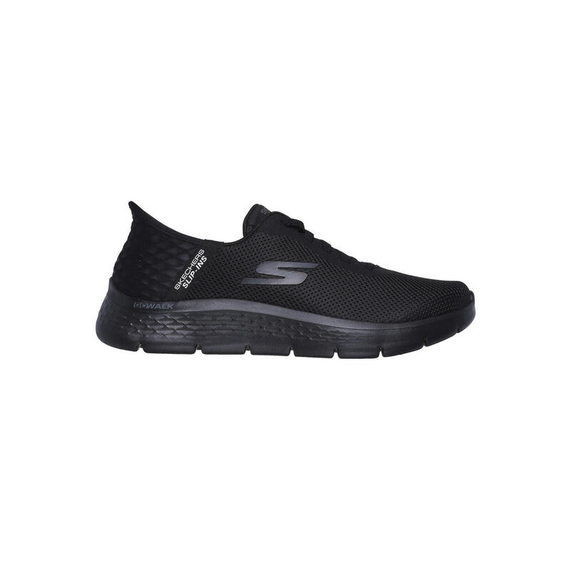 Férfi gyalogló cipő, Skechers Go Walk Flex-Hands Up