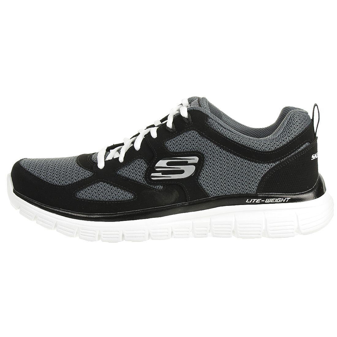 Scarpa universali uomo Skechers Burns 5/7