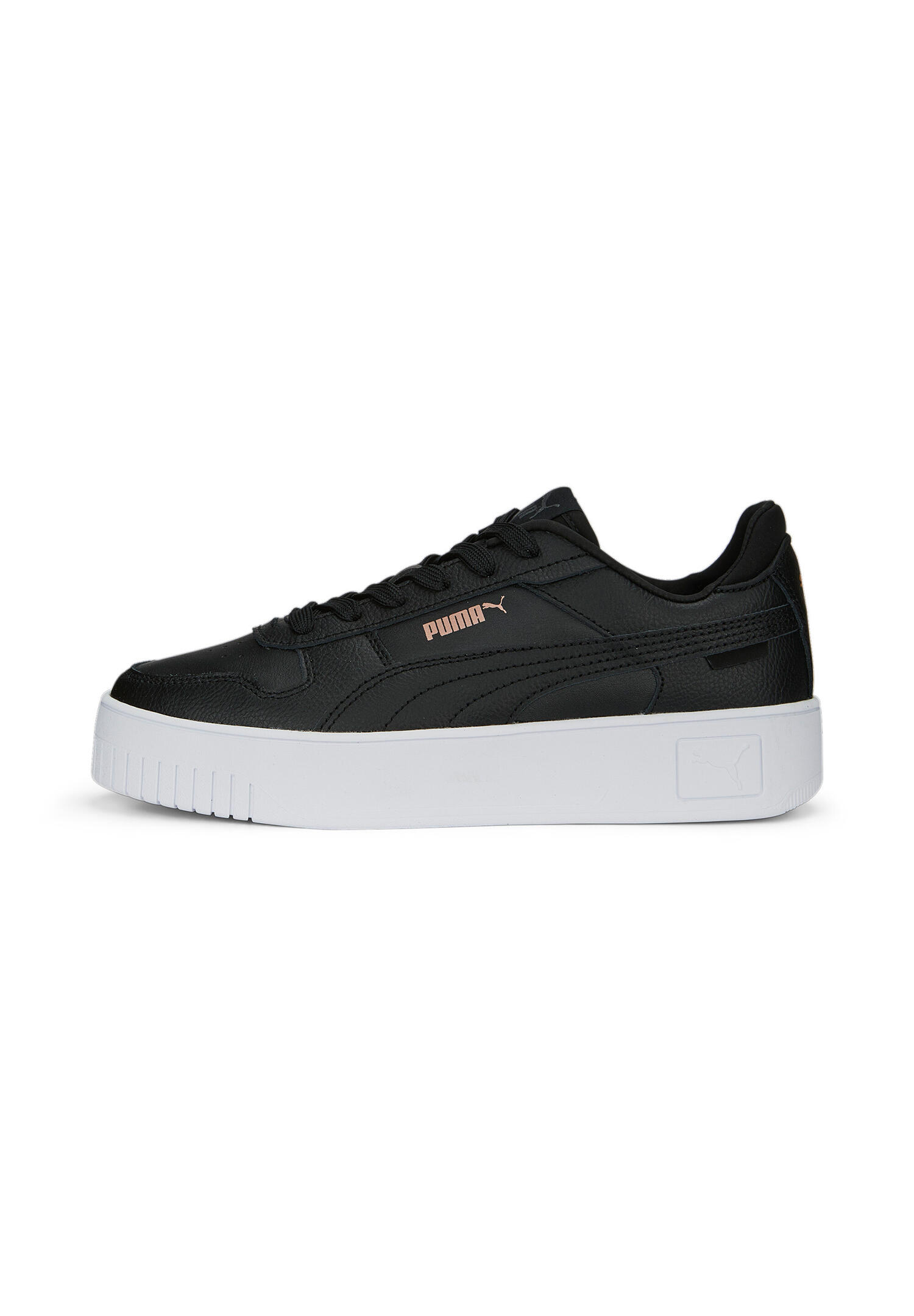 Zapatillas Mujer Carina Street PUMA 7/7