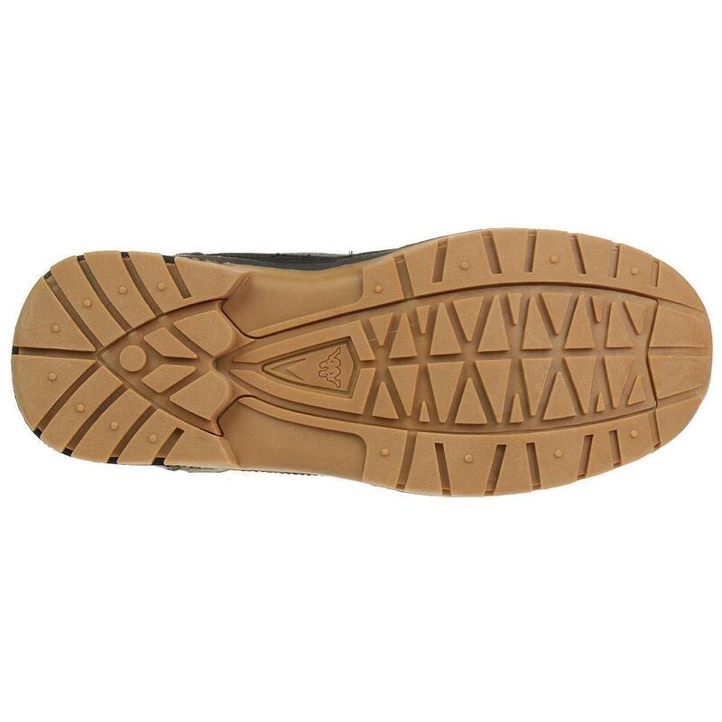 Încălțăminte universale bărbătești Kappa Bright Mid Light